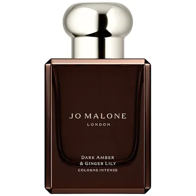 Jo Malone Dark Amber & Ginger Lily Intense Cologne 50ml